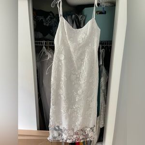 Madison dress size XL by Park & Fifth Co, work only once.